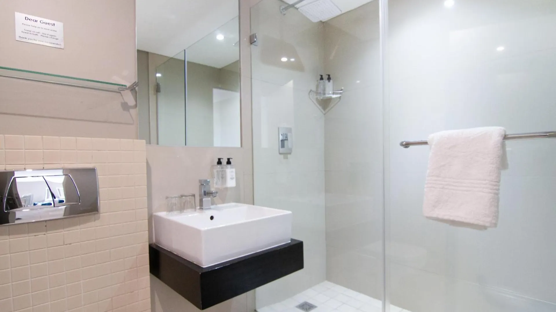 Aquarius Luxury Suites- Capetown Le Cap 0*,