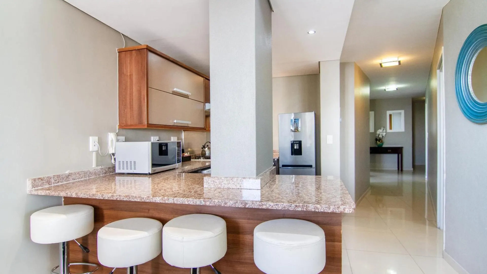 Aquarius Luxury Suites- Capetown Le Cap