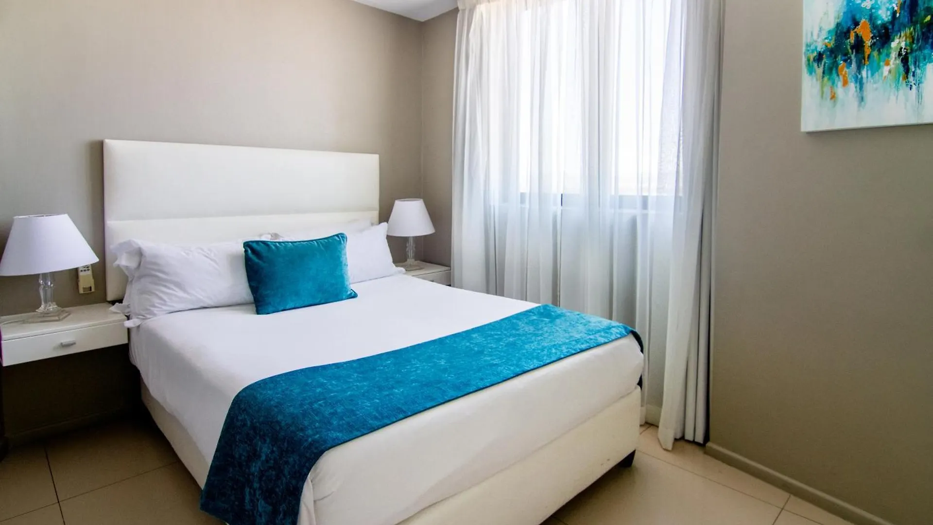 Aquarius Luxury Suites- Capetown Le Cap