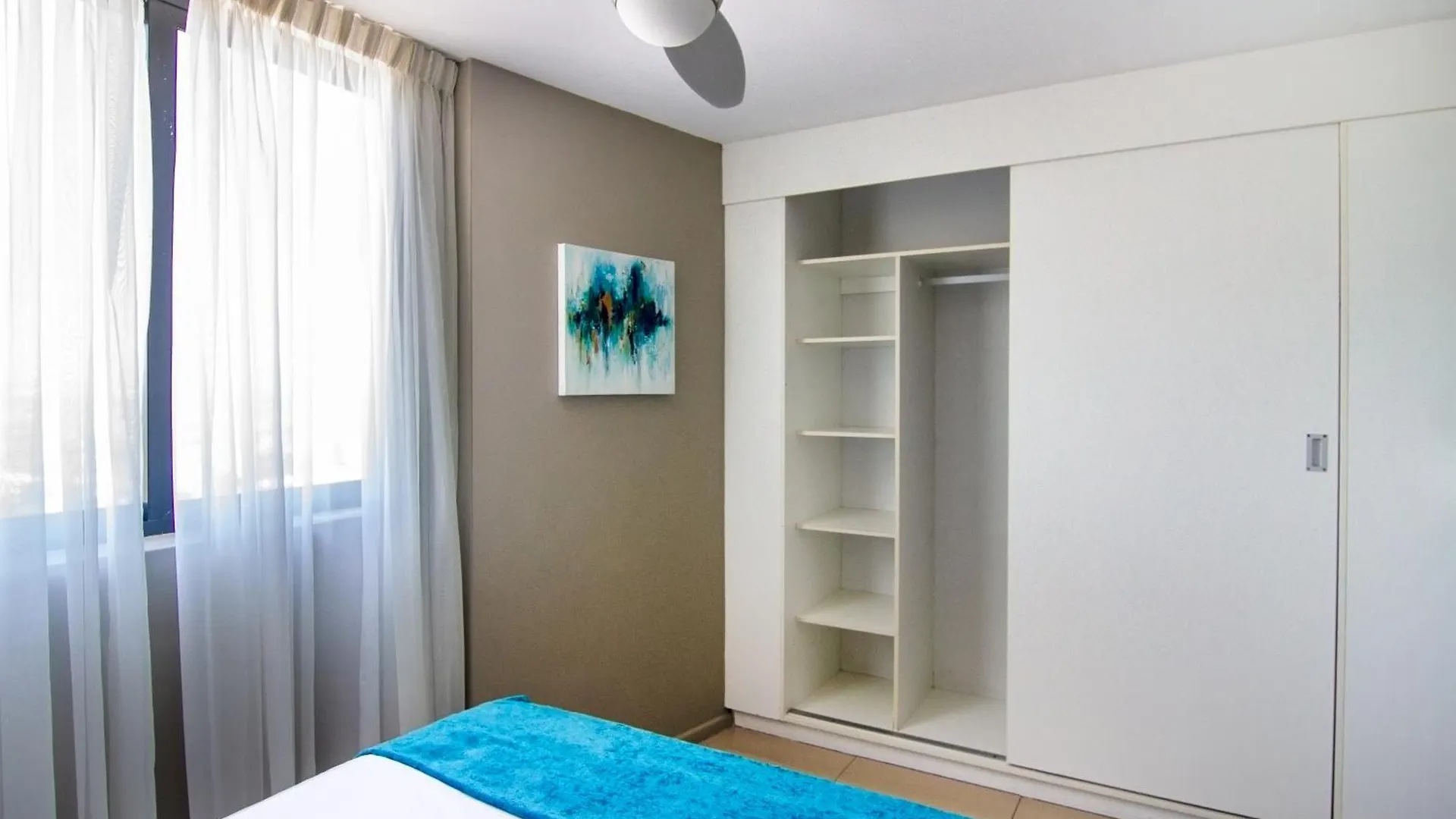 Aquarius Luxury Suites- Capetown Le Cap 0*,  Afrique du Sud