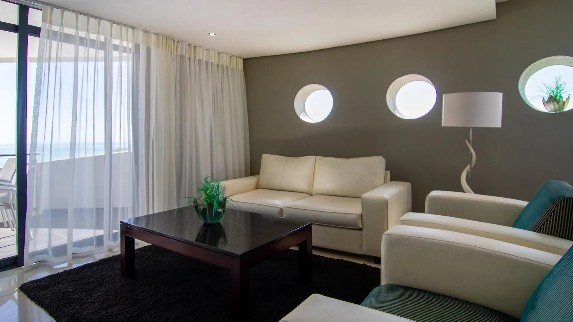 Aquarius Luxury Suites- Capetown Le Cap Appart hôtel
