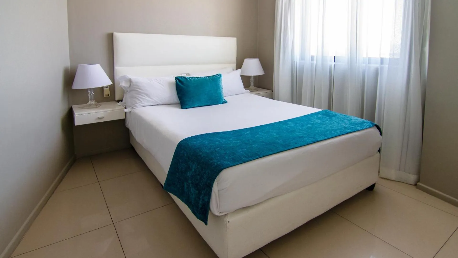 Aquarius Luxury Suites- Capetown Le Cap