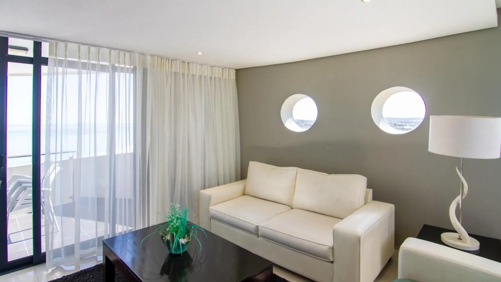 Aquarius Luxury Suites- Capetown Le Cap 0*,  Afrique du Sud