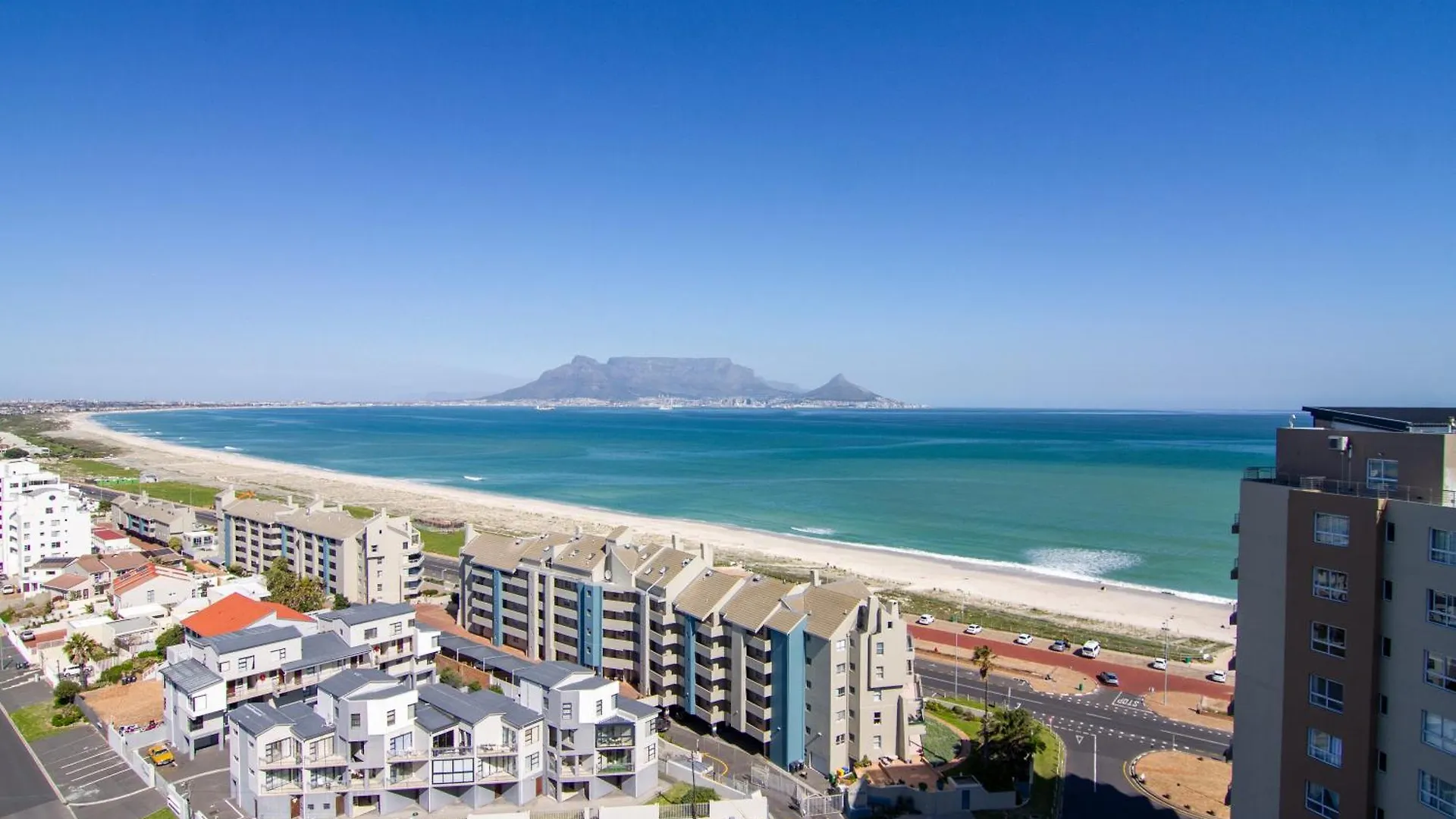 Aquarius Luxury Suites- Capetown Le Cap 0*,
