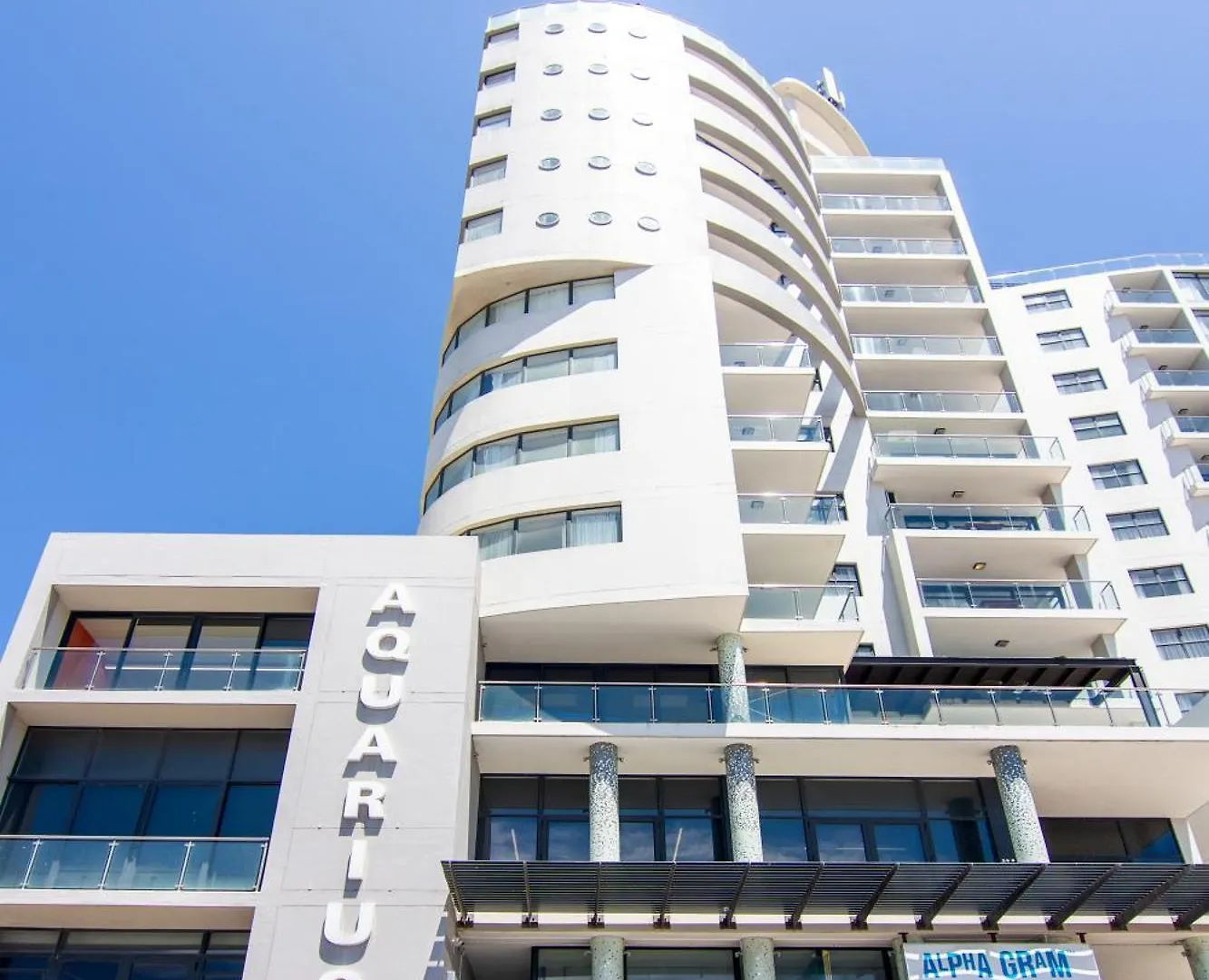 Aquarius Luxury Suites- Capetown Le Cap